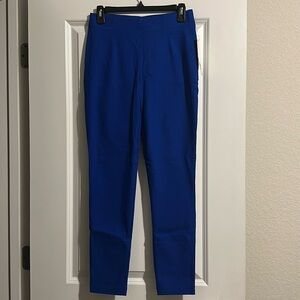 NWT Calvin Klein work pants